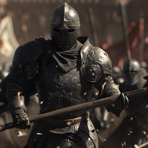 visual_flow_huge_black_knight_with_a_large_axe_raised_running_9aff2a81-fdb7-4b84-8447-fdcff899ed79_2