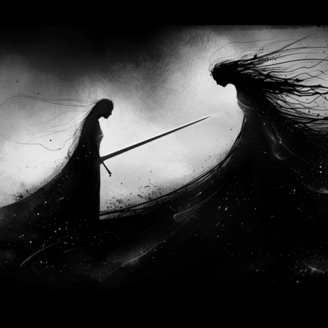 visual_flow_sword_fight_black_and_white_illustrations_--ar_16_bfd6910a-8938-4f15-b676-39d184925d4e_1