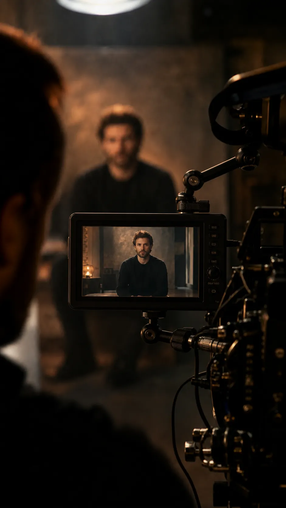 Produkcja wideo dla firm Visual Flow